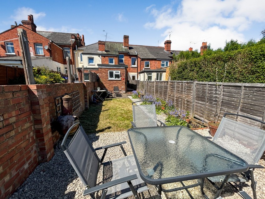 Images for Shaftesbury Road, Reading, Berkshire