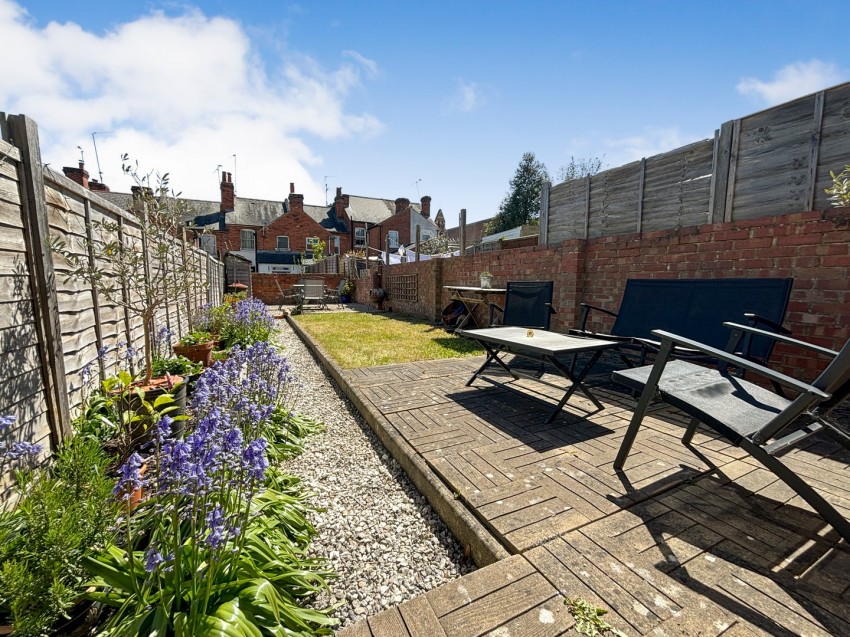 Images for Shaftesbury Road, Reading, Berkshire