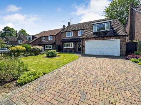 View Full Details for Tilehurst, Reading, Berkshire