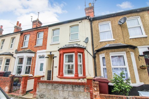 View Full Details for Elm Park Road, Reading, Berkshire