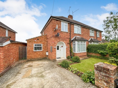 View Full Details for Tilehurst, Reading, Berkshire