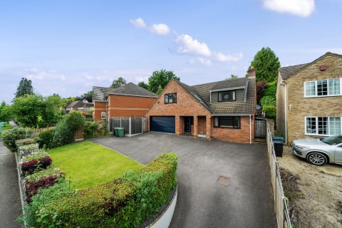 View Full Details for Tilehurst, Reading, Berkshire