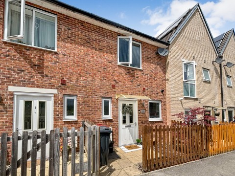 View Full Details for Tilehurst, Reading, Berkshire