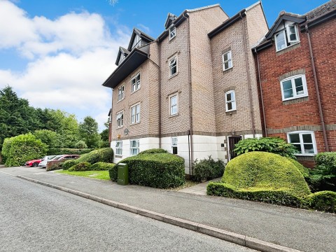 View Full Details for Rembrandt Way, Reading, Berkshire