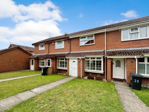 View Full Details for Calcot, Reading, Berkshire