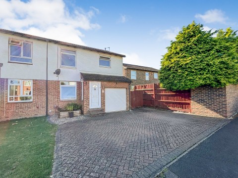 View Full Details for Calcot, Reading, Berkshire