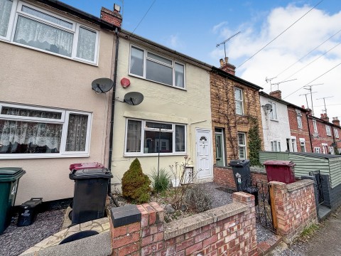 View Full Details for Beecham Road, Reading, Berkshire