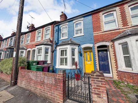 View Full Details for St Georges Road, Reading, Berkshire
