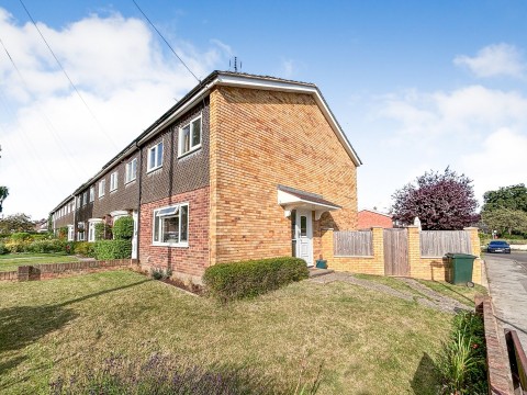View Full Details for Tilehurst, Reading, Berkshire