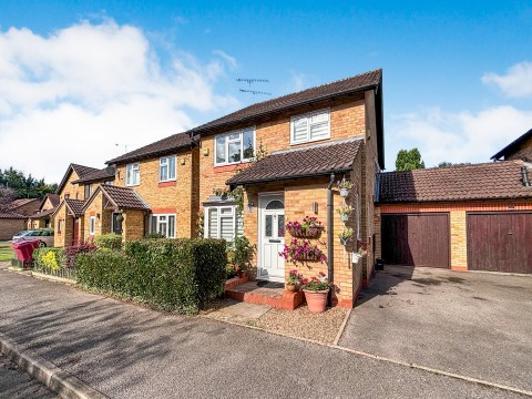 View Full Details for Tilehurst, Reading, Berkshire
