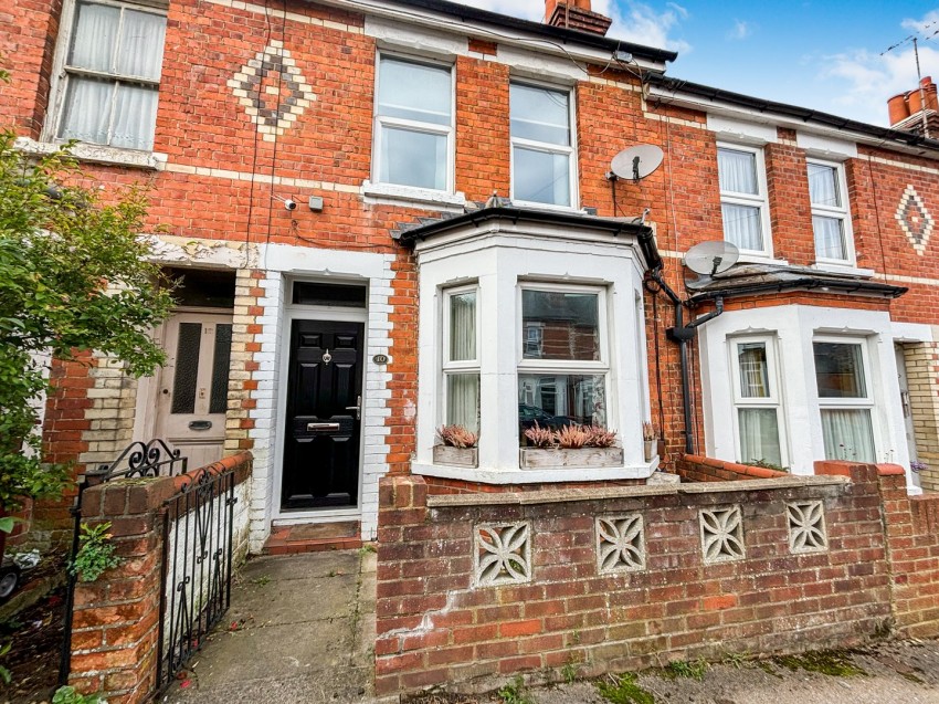 Images for Rutland Road, Reading, Berkshire
