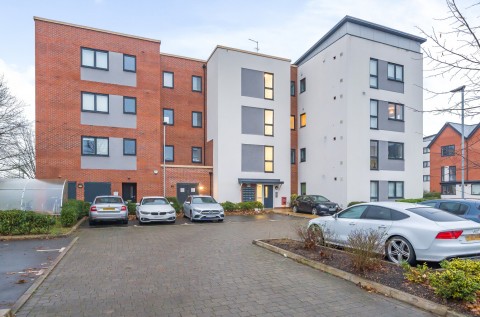 View Full Details for Ruhemann Street, Reading, Berkshire