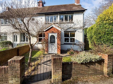 View Full Details for Honey End Lane, Reading, Berkshire