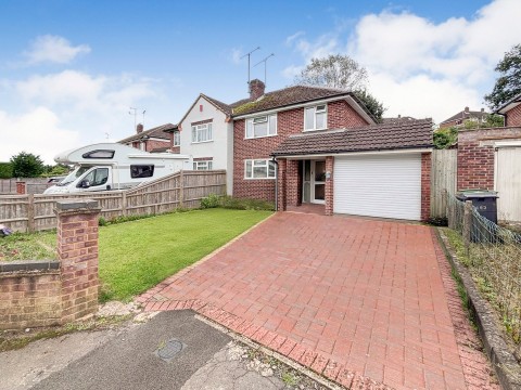 View Full Details for Tilehurst, Reading, Berkshire