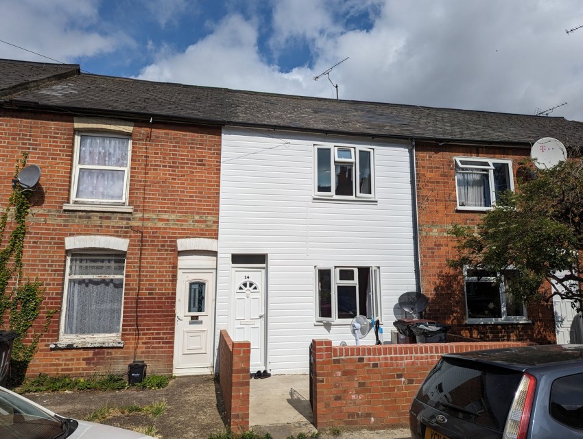 Images for Beecham Road, Reading, Berkshire