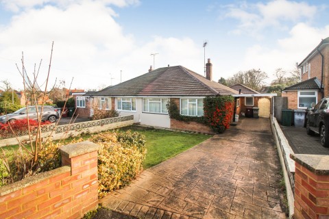 View Full Details for Tilehurst, Reading, Berkshire