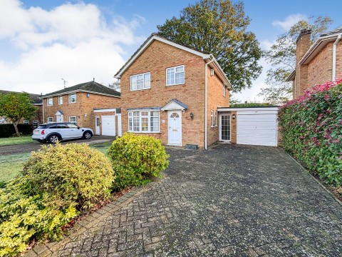 View Full Details for Tilehurst, Reading, Berkshire