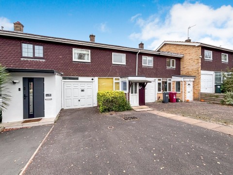View Full Details for Tilehurst, Reading, Berkshire