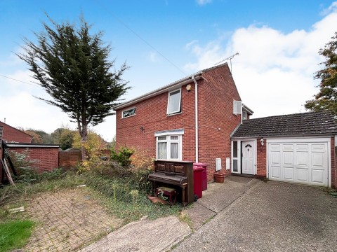 View Full Details for Tilehurst, Reading, Berkshire