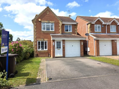 View Full Details for Lower Earley, Reading, Berkshire
