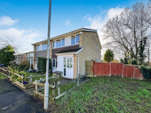 View Full Details for Tilehurst, Reading, Berkshire