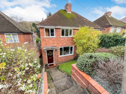 View Full Details for Tilehurst, Reading, Berkshire