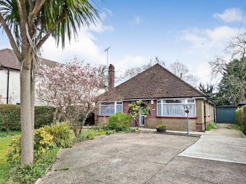 View Full Details for Tilehurst, Reading, Berkshire