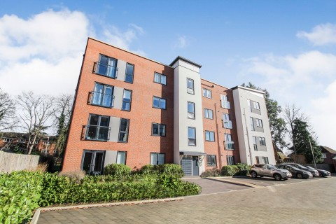 View Full Details for Elvian Close, Reading, Berkshire