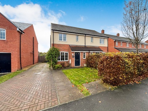 View Full Details for Bramley, Tadley, Hampshire