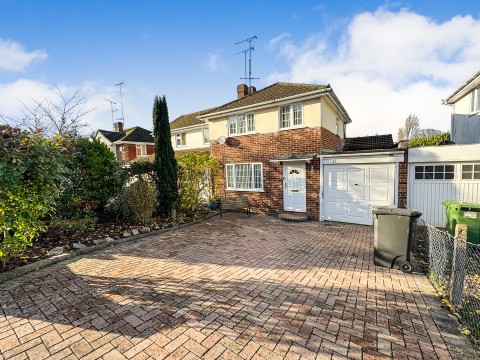 View Full Details for Tilehurst, Reading, Berkshire