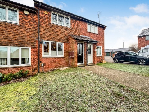 View Full Details for Tilehurst, Reading, Berkshire