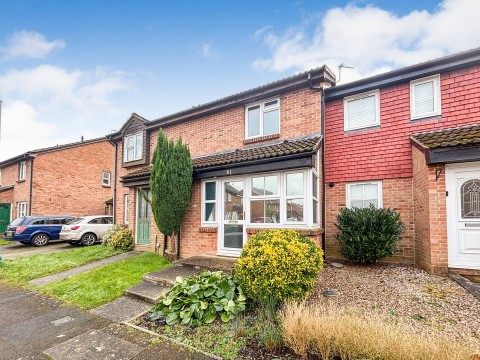 View Full Details for Calcot, Reading, Berkshire
