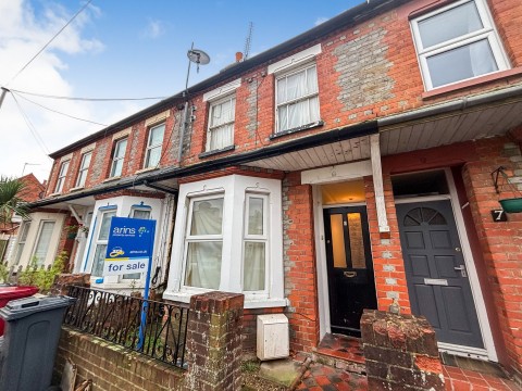 View Full Details for Audley Street, Reading, Berkshire