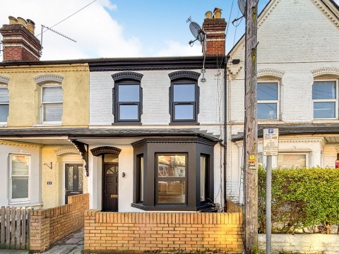 View Full Details for Catherine Street, Reading, Berkshire