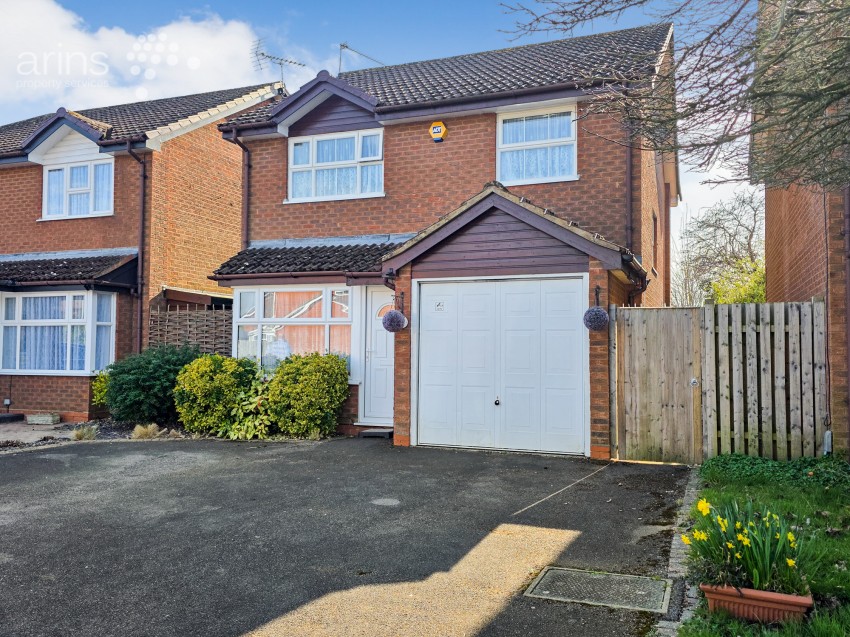 Images for Lower Earley, Reading, Berkshire