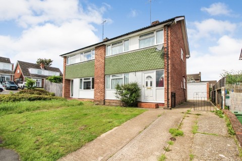 View Full Details for Tilehurst, Reading, Berkshire