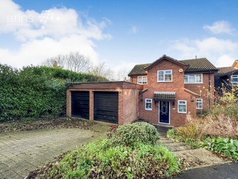 View Full Details for Earley, Reading, Berkshire