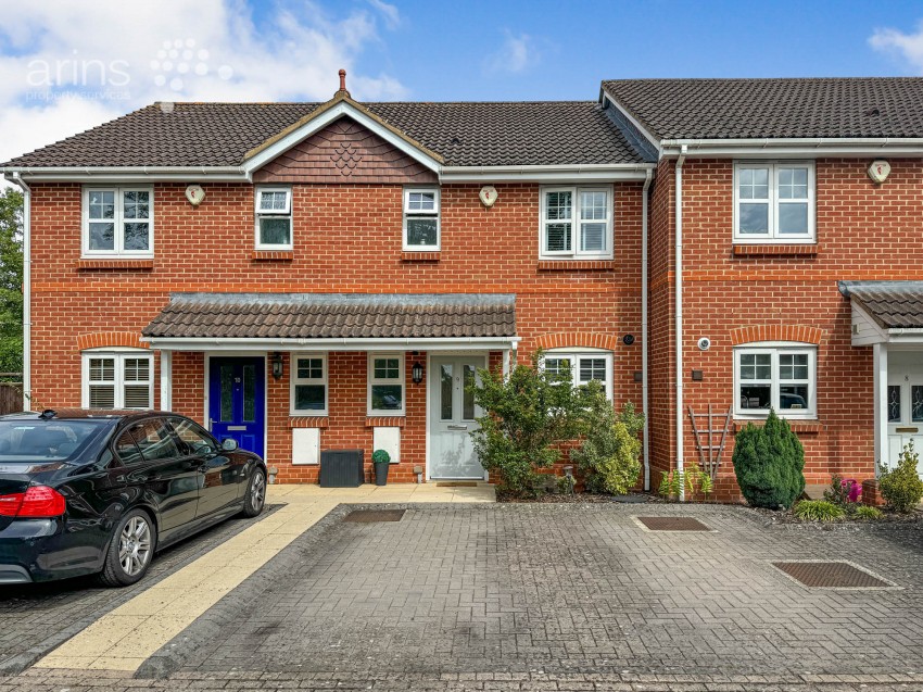 Images for Mitford Close  Three Mile Cross, READING, Berkshire