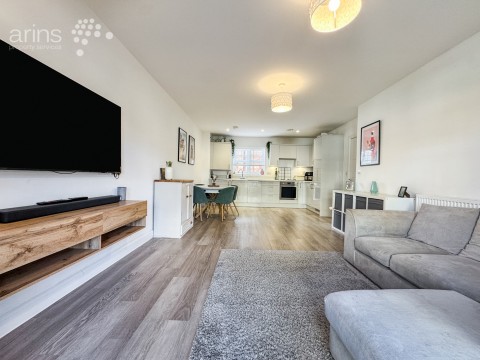 View Full Details for Arborfield Green, Reading, Berkshire