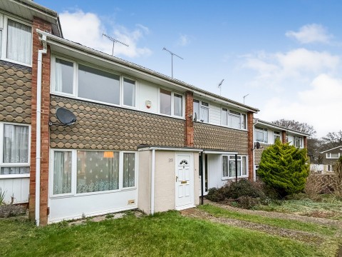 View Full Details for Tilehurst, Reading, Berkshire