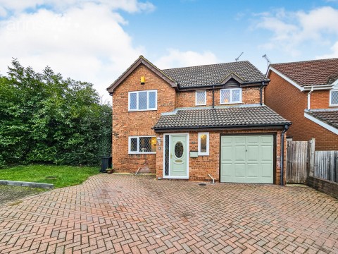 View Full Details for Lower Earley, Reading, Berkshire