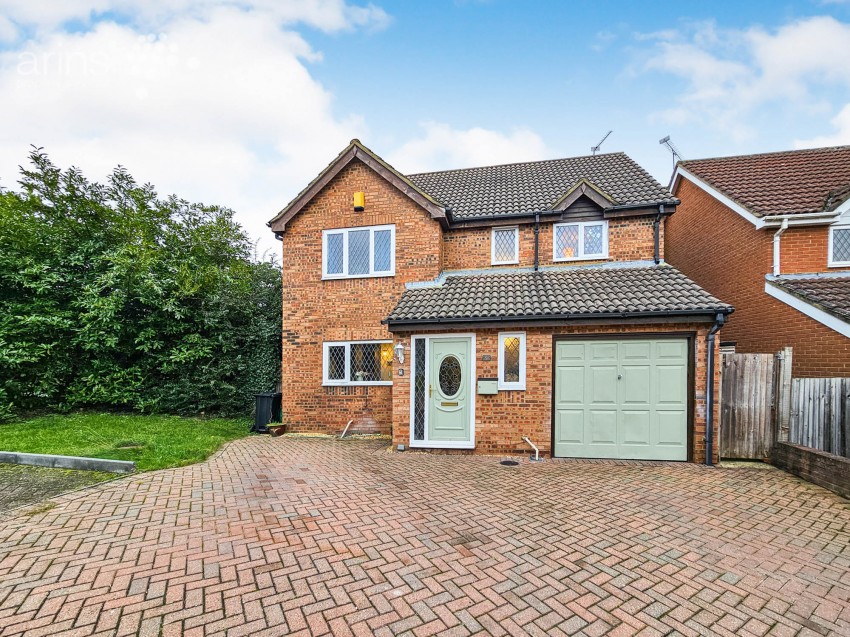Images for Lower Earley, Reading, Berkshire