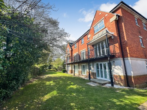 View Full Details for Shinfield, Reading, Berkshire