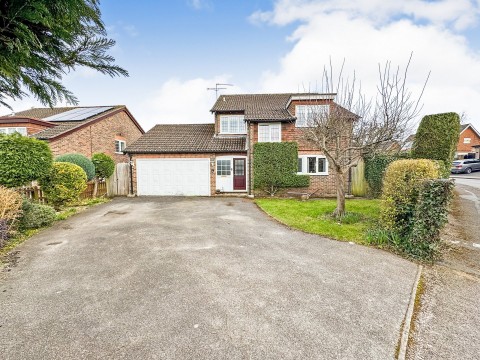 View Full Details for Tilehurst, Reading, Berkshire