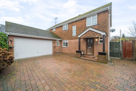 View Full Details for Lower Earley, Reading, Berkshire