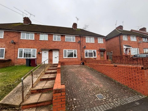 View Full Details for Tilehurst, Reading, Berkshire