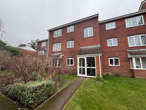 View Full Details for Bexley Court, Reading, Berkshire