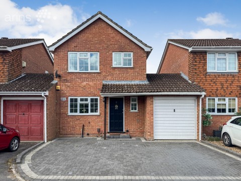 View Full Details for Lower Earley, Reading, Berkshire