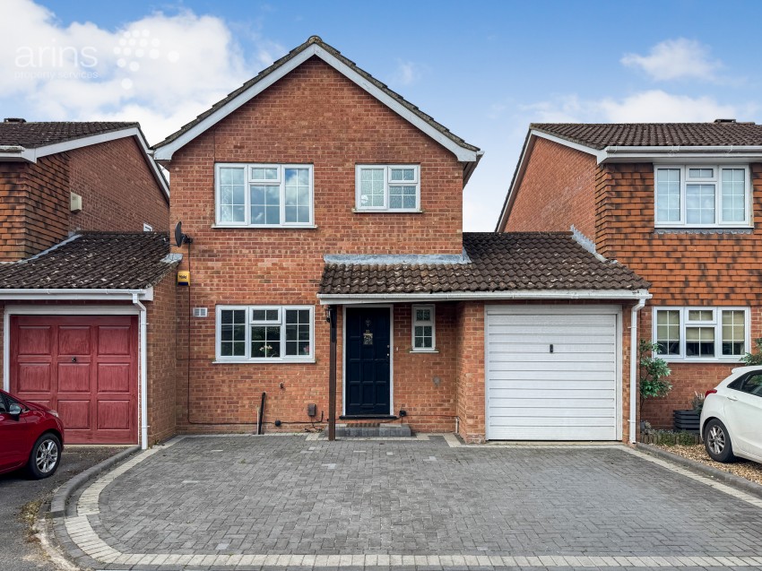 Images for Lower Earley, Reading, Berkshire
