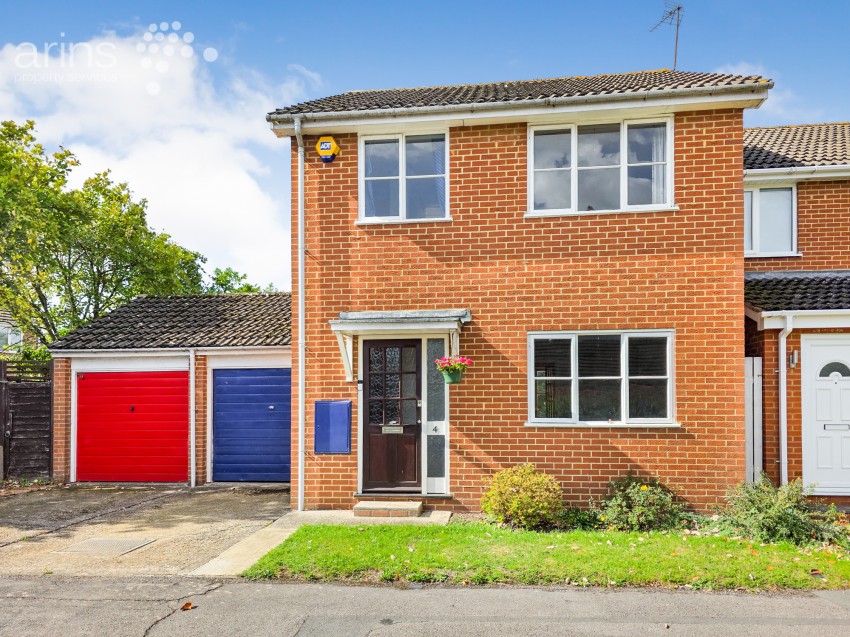 Images for Lower Earley, Reading, Berkshire